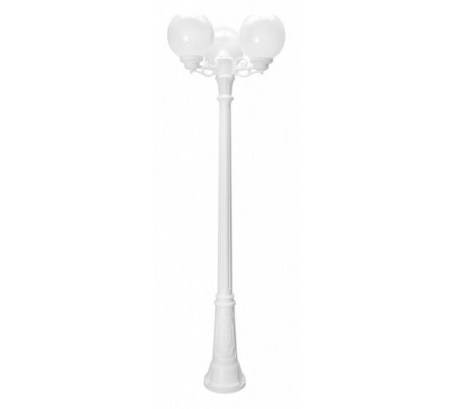 Парковый светильник Fumagalli Globe 250 G25.156.S30.WYF1R