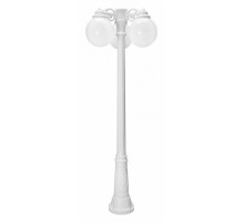 Парковый светильник Fumagalli Globe 250 G25.156.S30.WYF1RDN