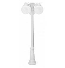 Парковый светильник Fumagalli Globe 250 G25.156.S30.WYF1RDN