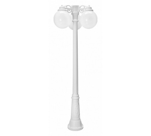 Парковый светильник Fumagalli Globe 250 G25.156.S30.WYF1RDN Парковый светильник Fumagalli Globe 250 G25.156.S30.WYF1RDN