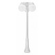 Парковый светильник Fumagalli Globe 250 G25.156.S30.WYF1RDN
