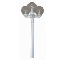 Парковый светильник Fumagalli Globe 250 G25.156.S30.WZF1R
