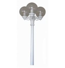 Парковый светильник Fumagalli Globe 250 G25.156.S30.WZF1R
