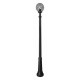 Садово-парковый Fumagalli GLOBE 250 G25.157.000.AZF1R