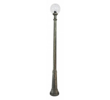 Парковый светильник Fumagalli Globe 250 G25.157.000.BXF1R