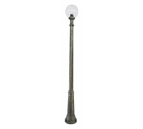 Парковый светильник Fumagalli Globe 250 G25.157.000.BXF1R
