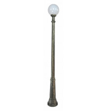 Парковый светильник Fumagalli Globe 250 G25.157.000.BYF1R