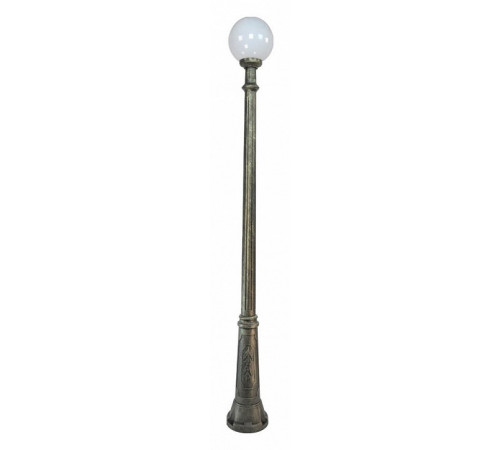 Парковый светильник Fumagalli Globe 250 G25.157.000.BYF1R Парковый светильник Fumagalli Globe 250 G25.157.000.BYF1R