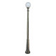 Парковый светильник Fumagalli Globe 250 G25.157.000.BYF1R