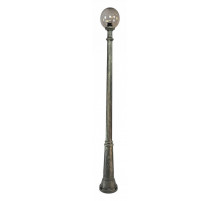 Парковый светильник Fumagalli Globe 250 G25.157.000.BZF1R