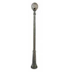 Парковый светильник Fumagalli Globe 250 G25.157.000.BZF1R