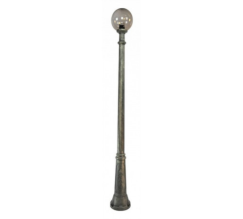 Парковый светильник Fumagalli Globe 250 G25.157.000.BZF1R Парковый светильник Fumagalli Globe 250 G25.157.000.BZF1R