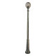 Парковый светильник Fumagalli Globe 250 G25.157.000.BZF1R