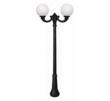 Парковый светильник Fumagalli Globe 250 G25.157.R20.AYF1R