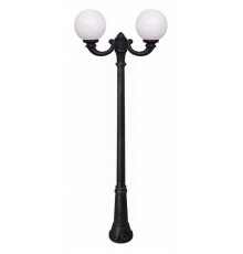 Парковый светильник Fumagalli Globe 250 G25.157.R20.AYF1R
