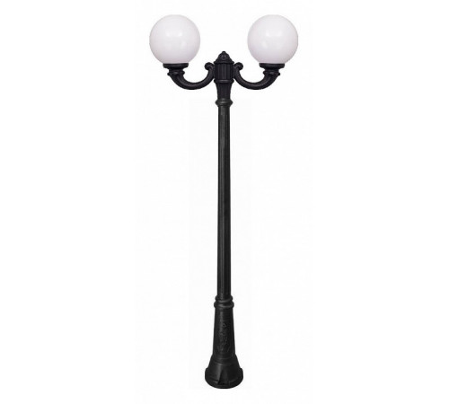 Парковый светильник Fumagalli Globe 250 G25.157.R20.AYF1R