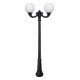 Парковый светильник Fumagalli Globe 250 G25.157.R20.AYF1R