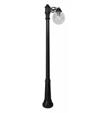 Парковый светильник Fumagalli Globe 250 G25.157.S10.AXF1R
