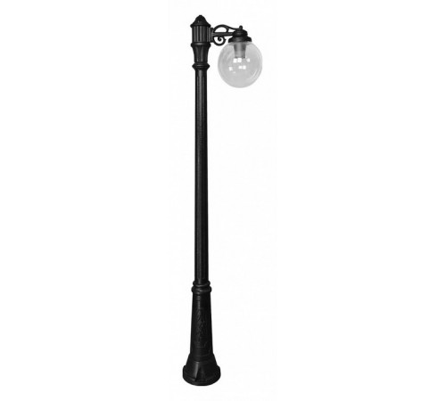 Парковый светильник Fumagalli Globe 250 G25.157.S10.AXF1R Парковый светильник Fumagalli Globe 250 G25.157.S10.AXF1R