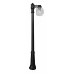 Парковый светильник Fumagalli Globe 250 G25.157.S10.AXF1R