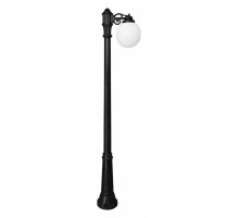 Парковый светильник Fumagalli Globe 250 G25.157.S10.AYF1R