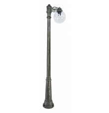 Парковый светильник Fumagalli Globe 250 G25.157.S10.BXF1R