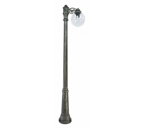 Парковый светильник Fumagalli Globe 250 G25.157.S10.BXF1R Парковый светильник Fumagalli Globe 250 G25.157.S10.BXF1R