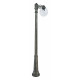 Парковый светильник Fumagalli Globe 250 G25.157.S10.BXF1R