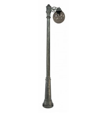 Парковый светильник Fumagalli Globe 250 G25.157.S10.BZF1R