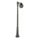 Парковый светильник Fumagalli Globe 250 G25.157.S10.BZF1R