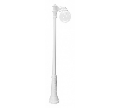 Парковый светильник Fumagalli Globe 250 G25.157.S10.WXF1R