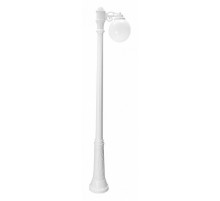 Парковый светильник Fumagalli Globe 250 G25.157.S10.WYF1R