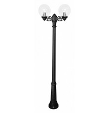 Парковый светильник Fumagalli Globe 250 G25.157.S20.AXF1R