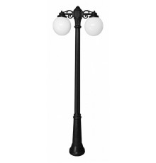 Парковый светильник Fumagalli Globe 250 G25.157.S20.AYF1RDN