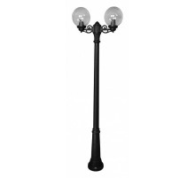 Парковый светильник Fumagalli Globe 250 G25.157.S20.AZF1R