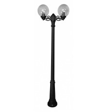 Парковый светильник Fumagalli Globe 250 G25.157.S20.AZF1R