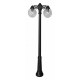 Парковый светильник Fumagalli Globe 250 G25.157.S20.AZF1RDN