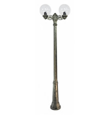 Парковый светильник Fumagalli Globe 250 G25.157.S20.BXF1R