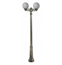 Парковый светильник Fumagalli Globe 250 G25.157.S20.BYF1R