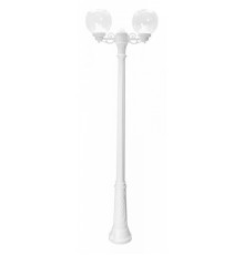 Парковый светильник Fumagalli Globe 250 G25.157.S20.WXF1R