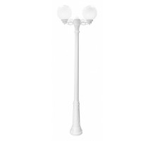 Парковый светильник Fumagalli Globe 250 G25.157.S20.WYF1R