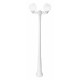 Парковый светильник Fumagalli Globe 250 G25.157.S20.WYF1R