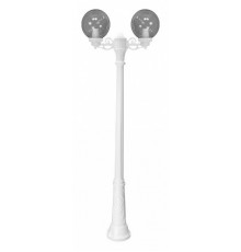 Парковый светильник Fumagalli Globe 250 G25.157.S20.WZF1R