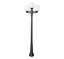 Парковый светильник Fumagalli Globe 250 G25.157.S21.AYF1R
