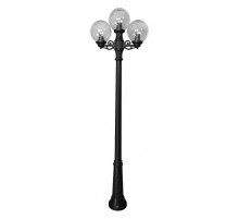 Парковый светильник Fumagalli Globe 250 G25.157.S21.AZF1R