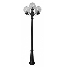 Парковый светильник Fumagalli Globe 250 G25.157.S21.AZF1R