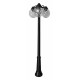 Парковый светильник Fumagalli Globe 250 G25.157.S30.AXF1RDN