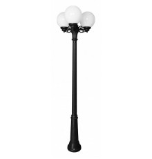 Парковый светильник Fumagalli Globe 250 G25.157.S30.AYF1R