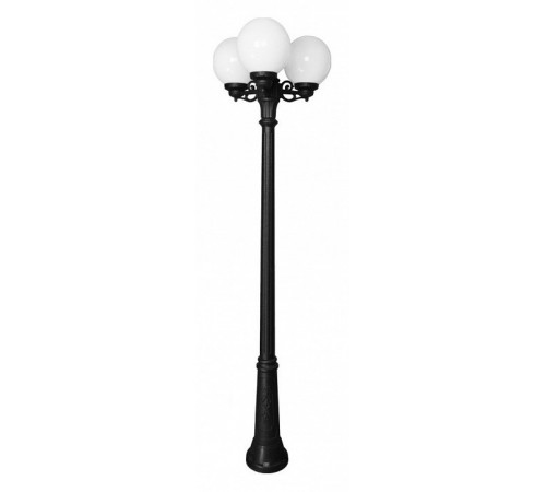Парковый светильник Fumagalli Globe 250 G25.157.S30.AYF1R Парковый светильник Fumagalli Globe 250 G25.157.S30.AYF1R