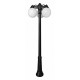 Парковый светильник Fumagalli Globe 250 G25.157.S30.AYF1RDN